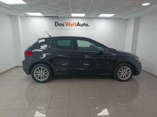 SEAT Ibiza 1.0 TSI Special Edition 85 kW (115 CV)
