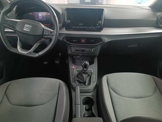 SEAT Ibiza 1.0 TSI Special Edition 85 kW (115 CV)