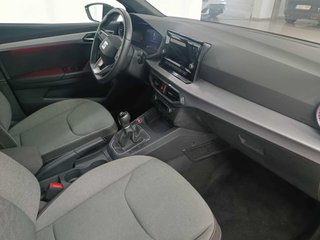 SEAT Ibiza 1.0 TSI Special Edition 85 kW (115 CV)