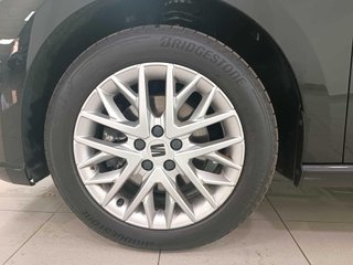 SEAT Ibiza 1.0 TSI Special Edition 85 kW (115 CV)