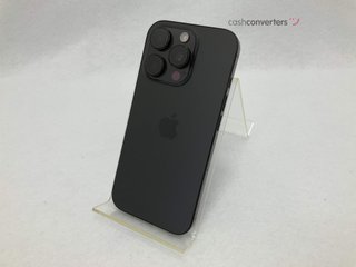 apple iphone 16 pro 128gb