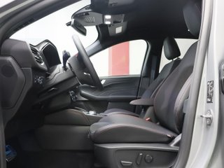 Ford Kuga 2.5 Duratec PHEV ST-Line X Auto 178 kW (243 CV)