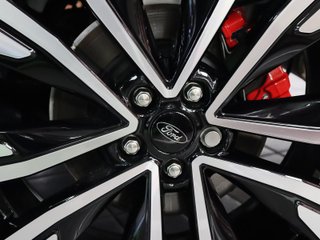 Ford Kuga 2.5 Duratec PHEV ST-Line X Auto 178 kW (243 CV)