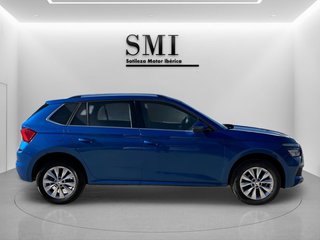 Skoda Kamiq 1.0 TSI Emotion DSG 81 kW (110 CV)