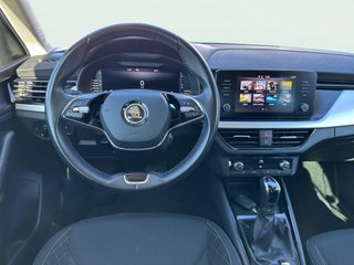 Skoda Kamiq 1.0 TSI Emotion DSG 81 kW (110 CV)