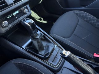 Skoda Kamiq 1.0 TSI Emotion DSG 81 kW (110 CV)