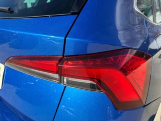 Skoda Kamiq 1.0 TSI Emotion DSG 81 kW (110 CV)