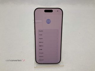 apple iphone 16 pro 128gb