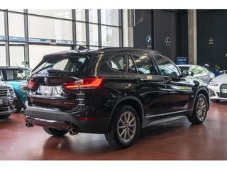 BMW X1 sDrive18d Business 110 kW (150 CV)