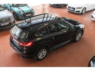 BMW X1 sDrive18d Business 110 kW (150 CV)