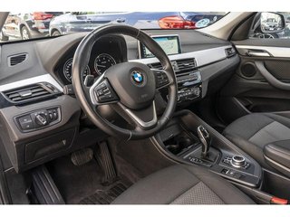 BMW X1 sDrive18d Business 110 kW (150 CV)