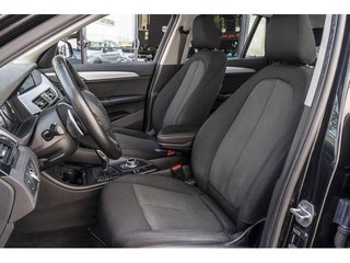 BMW X1 sDrive18d Business 110 kW (150 CV)