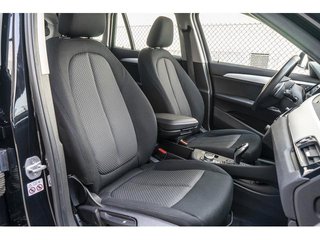 BMW X1 sDrive18d Business 110 kW (150 CV)