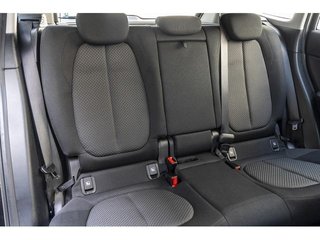 BMW X1 sDrive18d Business 110 kW (150 CV)