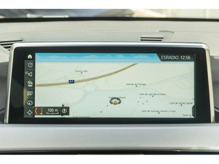 BMW X1 sDrive18d Business 110 kW (150 CV)