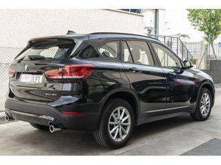 BMW X1 sDrive18d Business 110 kW (150 CV)