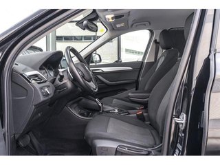 BMW X1 sDrive18d Business 110 kW (150 CV)