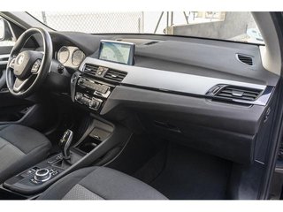 BMW X1 sDrive18d Business 110 kW (150 CV)