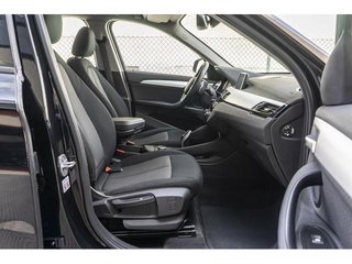 BMW X1 sDrive18d Business 110 kW (150 CV)