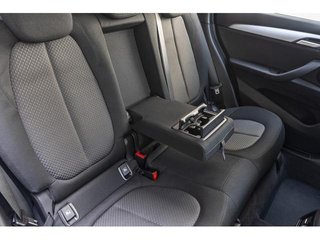 BMW X1 sDrive18d Business 110 kW (150 CV)