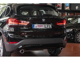 BMW X1 sDrive18d Business 110 kW (150 CV)