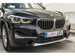 BMW X1 sDrive18d Business 110 kW (150 CV)