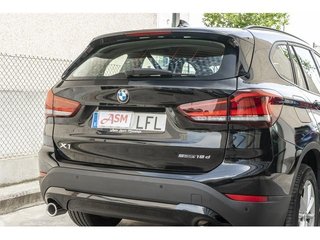BMW X1 sDrive18d Business 110 kW (150 CV)