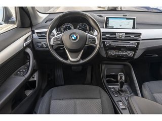 BMW X1 sDrive18d Business 110 kW (150 CV)