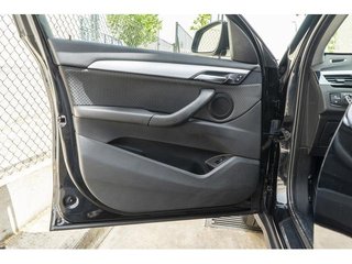 BMW X1 sDrive18d Business 110 kW (150 CV)