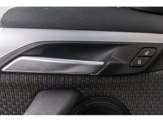 BMW X1 sDrive18d Business 110 kW (150 CV)