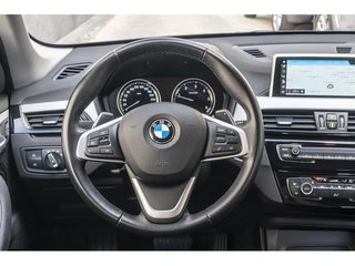BMW X1 sDrive18d Business 110 kW (150 CV)