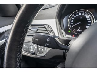 BMW X1 sDrive18d Business 110 kW (150 CV)