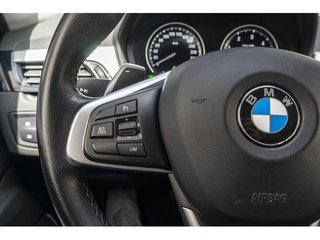 BMW X1 sDrive18d Business 110 kW (150 CV)