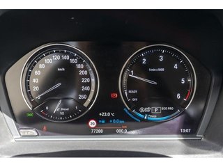 BMW X1 sDrive18d Business 110 kW (150 CV)