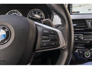BMW X1 sDrive18d Business 110 kW (150 CV)
