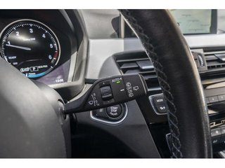 BMW X1 sDrive18d Business 110 kW (150 CV)