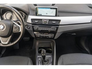BMW X1 sDrive18d Business 110 kW (150 CV)