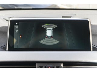 BMW X1 sDrive18d Business 110 kW (150 CV)