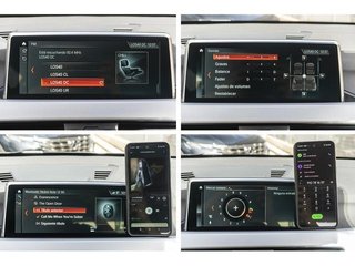 BMW X1 sDrive18d Business 110 kW (150 CV)
