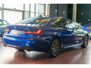 BMW Serie 3 330e 215 kW (292 CV)