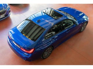 BMW Serie 3 330e 215 kW (292 CV)
