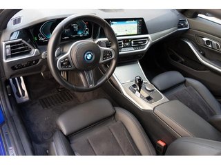 BMW Serie 3 330e 215 kW (292 CV)