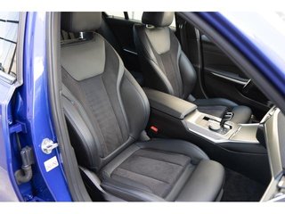 BMW Serie 3 330e 215 kW (292 CV)
