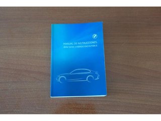 BMW Serie 3 330e 215 kW (292 CV)
