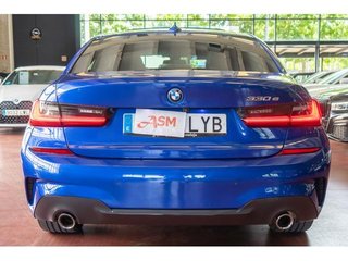 BMW Serie 3 330e 215 kW (292 CV)