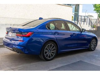BMW Serie 3 330e 215 kW (292 CV)