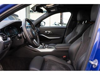 BMW Serie 3 330e 215 kW (292 CV)