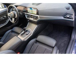 BMW Serie 3 330e 215 kW (292 CV)