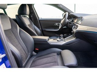 BMW Serie 3 330e 215 kW (292 CV)