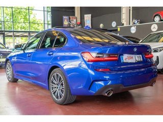 BMW Serie 3 330e 215 kW (292 CV)